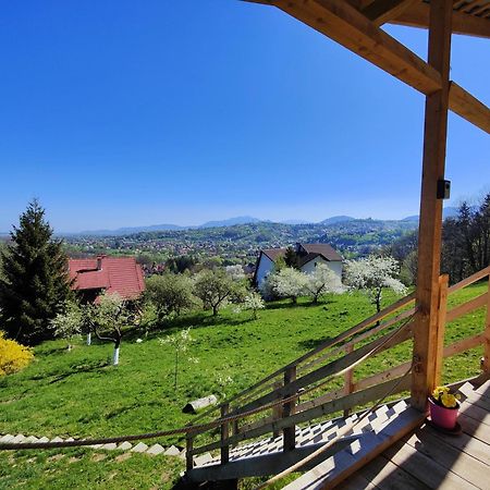 Rainbow Chalet Bran  Dış mekan fotoğraf