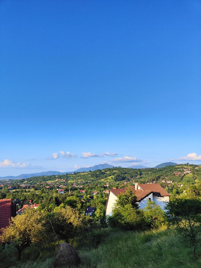Rainbow Chalet Bran  Dış mekan fotoğraf