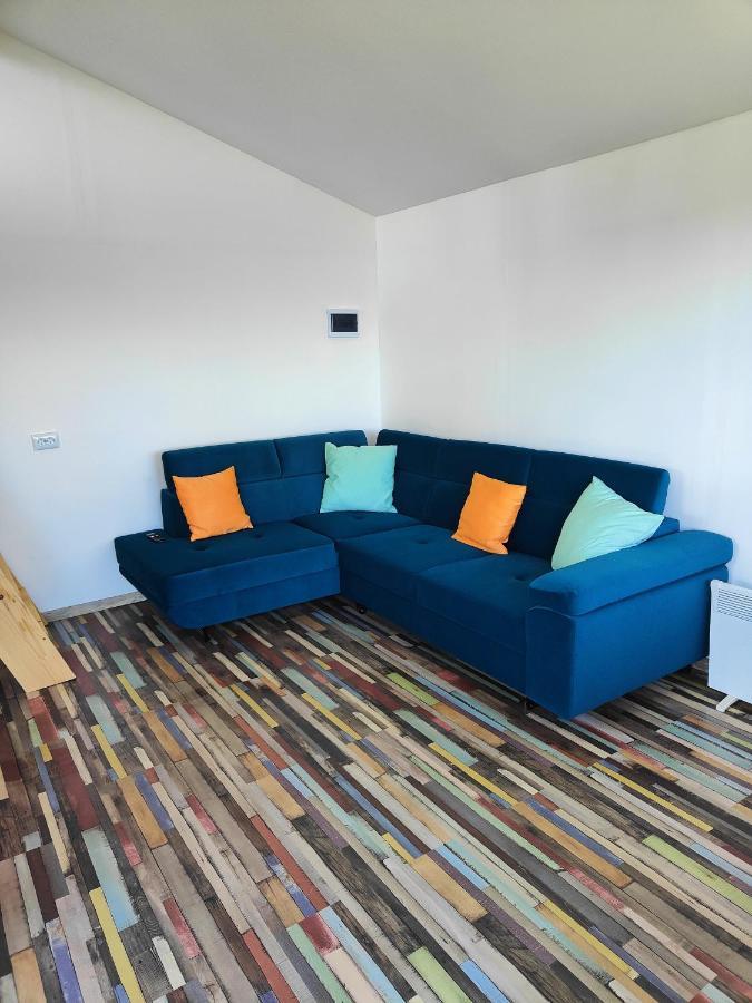 Rainbow Chalet Bran  Dış mekan fotoğraf