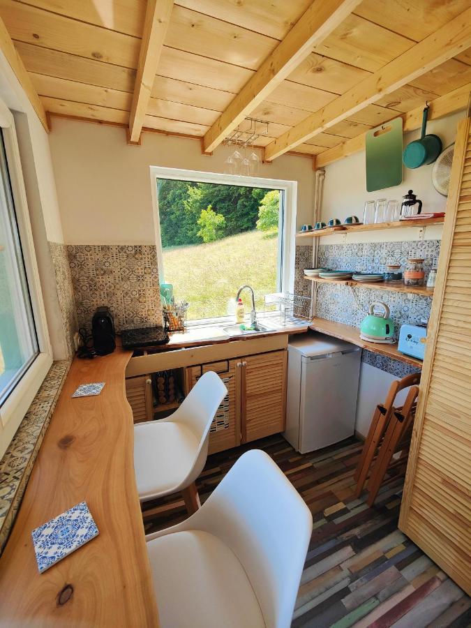 Rainbow Chalet Bran  Dış mekan fotoğraf