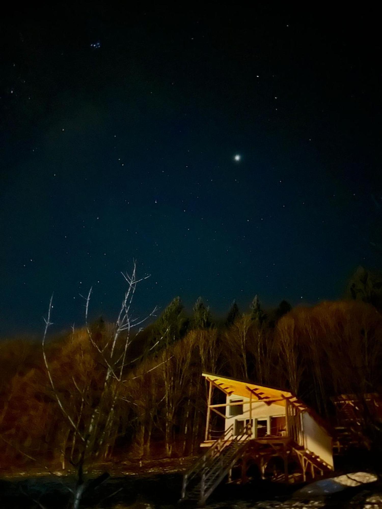 Rainbow Chalet Bran  Dış mekan fotoğraf